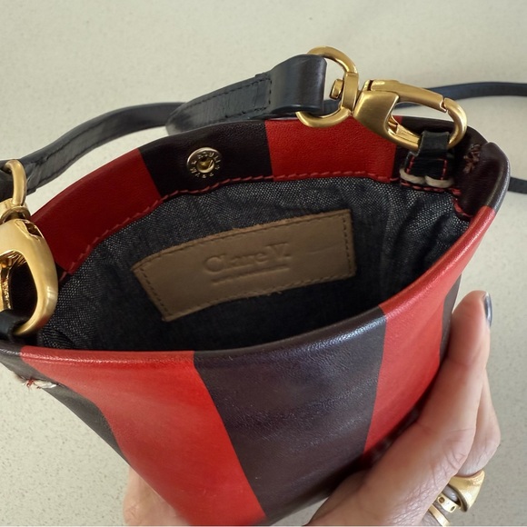 Clare V Handbags - Clare V Poche!